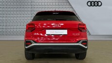 Audi Q2 30 TFSI 116 S Line 5dr Petrol Estate